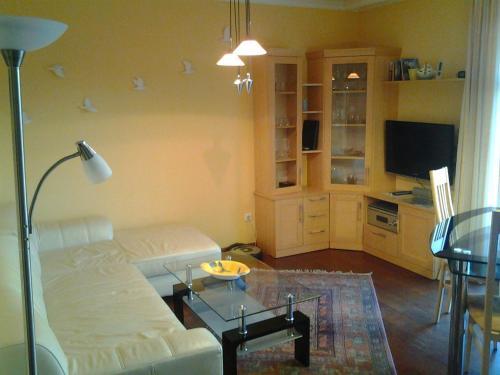 Apartamento Caspar David 7