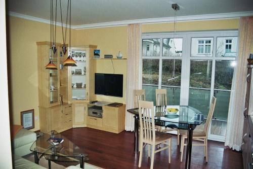 Apartamento Caspar David 7