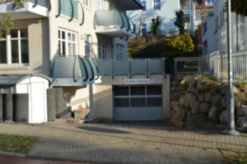 Apartamento Caspar David 7