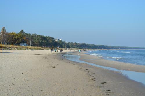 Apartamento Caspar David 7