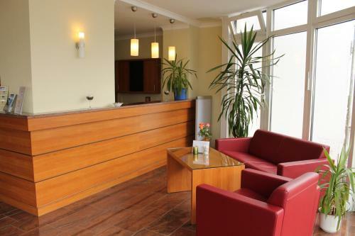 Hotel Binzer Hof