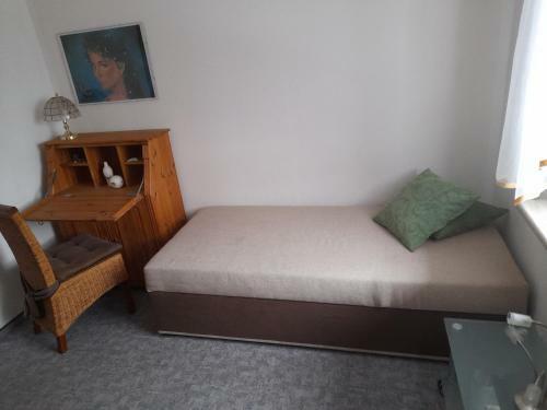 Apartamento Fw Thormann