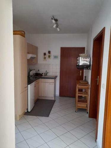 Apartamento Fw Thormann