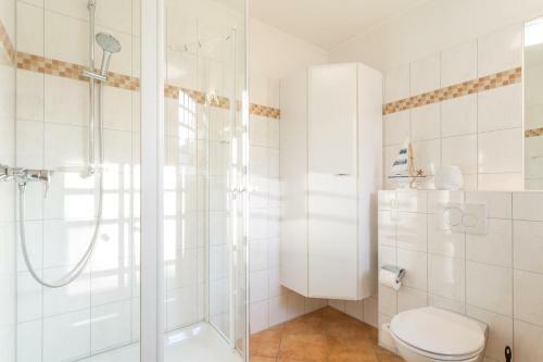 Apartamentos Appartement Seeluft Mit Terrasse