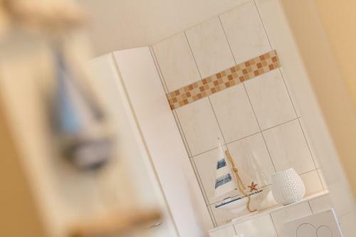 Apartamentos Appartement Seeluft Mit Terrasse