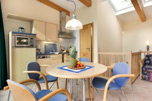Apartamento Villa Wende By Callsen