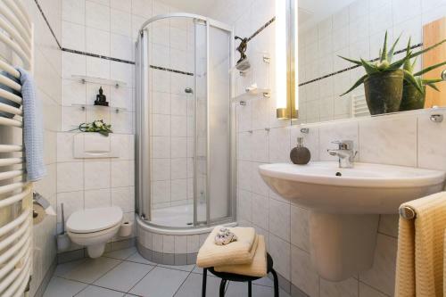 Apartamento Villa Wende By Callsen