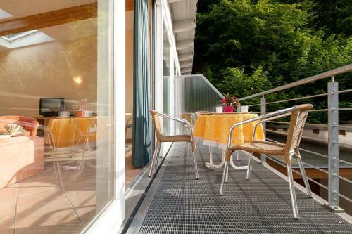 Apartamento Villa Wende By Callsen
