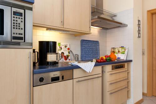 Apartamento Villa Wende By Callsen