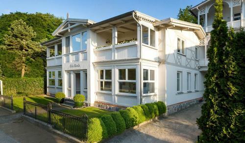 Apartamento Villa Wende By Callsen