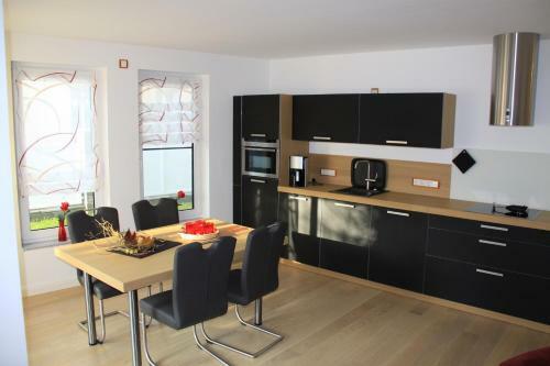 Apartamento Villa Gutenberg