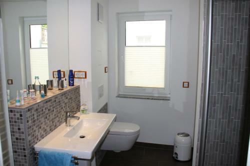 Apartamento Villa Gutenberg