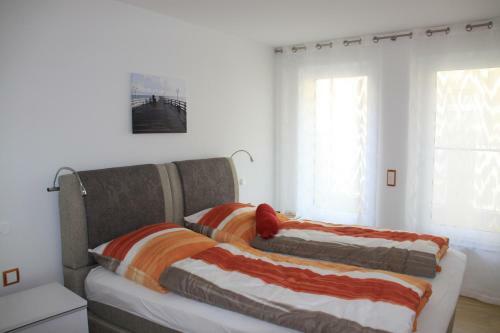 Apartamento Villa Gutenberg