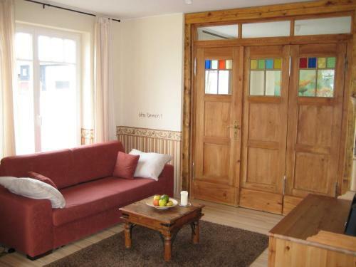 Apartamento Villa Amelie