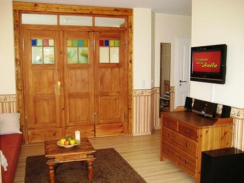 Apartamento Villa Amelie