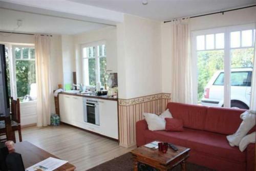 Apartamento Villa Amelie