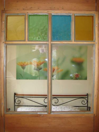 Apartamento Villa Amelie