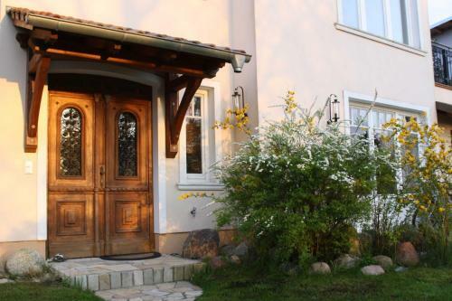 Apartamento Villa Amelie
