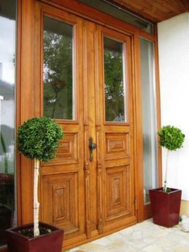 Apartamento Villa Amelie
