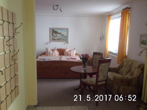Apartamento Haus Seestern