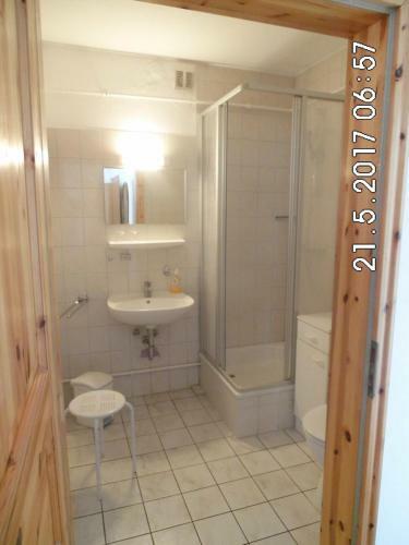 Apartamento Haus Seestern
