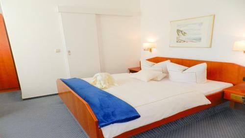 Hotel Deutsche Flagge