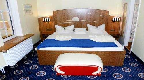 Hotel Deutsche Flagge