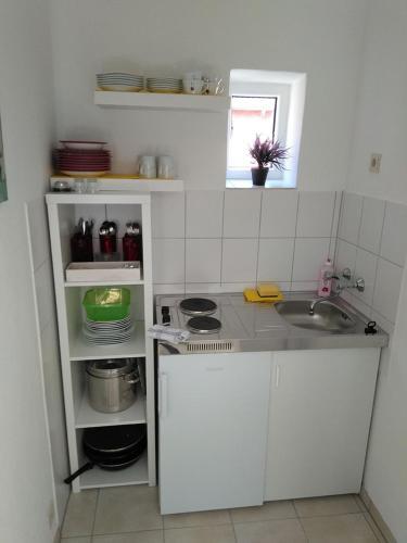 Apartamento Fewo24-prasdorf
