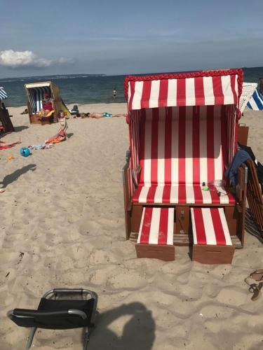 Ferienhaus Happytime