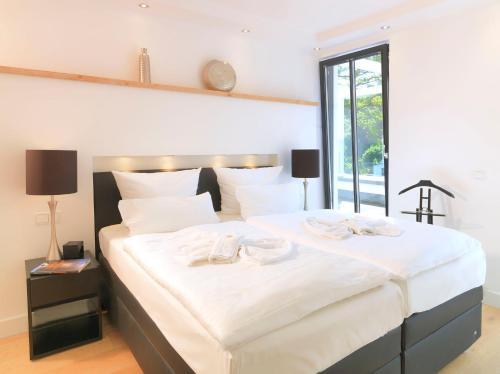 Apartamento Beach Cloud*****
