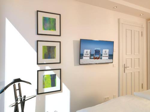 Apartamento Beach Cloud*****