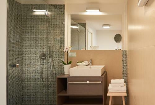 Apartamento Prora Platinum Penthouse