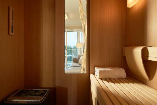 Apartamento Prora Platinum Penthouse