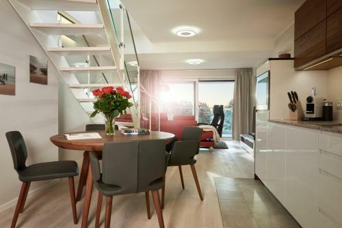 Apartamento Prora Platinum Penthouse