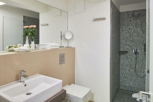 Apartamento Prora Platinum Penthouse