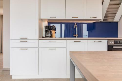 Apartamento Prora Platinum Penthouse