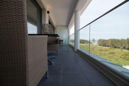 Apartamento Prora Platinum Penthouse