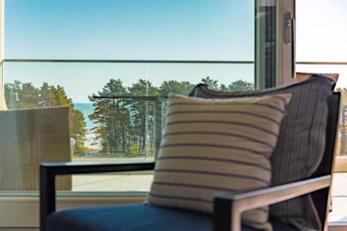 Apartamento Prora Platinum Penthouse