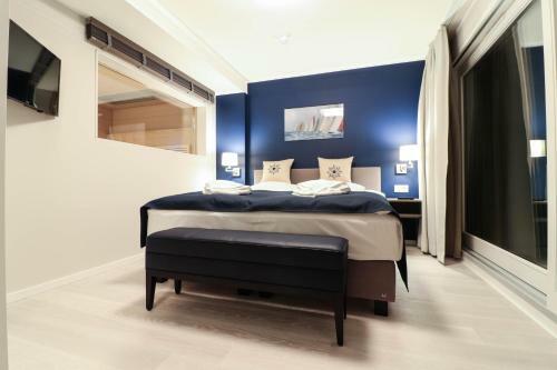 Apartamento Prora Platinum Penthouse