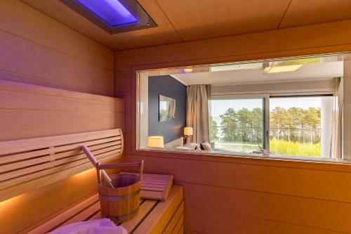 Apartamento Prora Platinum Penthouse