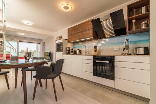 Apartamento Prora Platinum Penthouse