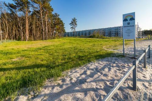 Apartamento Prora Platinum Penthouse