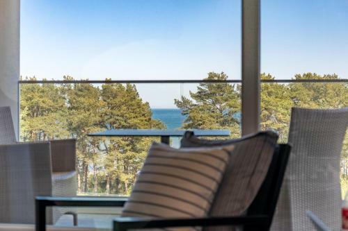 Apartamento Prora Platinum Penthouse