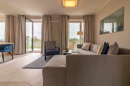 Apartamento Prora Platinum Penthouse