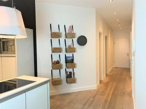 Apartamento Ocean Cloud*****