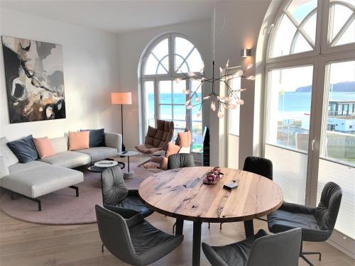 Apartamento Ocean Cloud*****