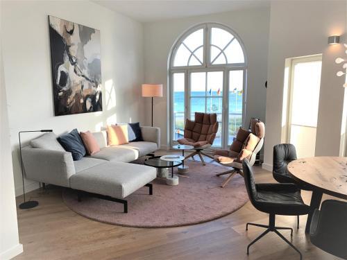 Apartamento Ocean Cloud*****