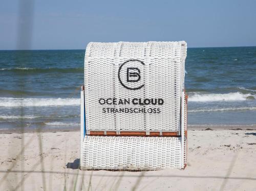 Apartamento Ocean Cloud*****