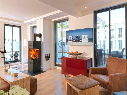 Apartamento Baltic Cloud*****