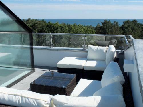 Apartamento Ferienwohnung Albatros